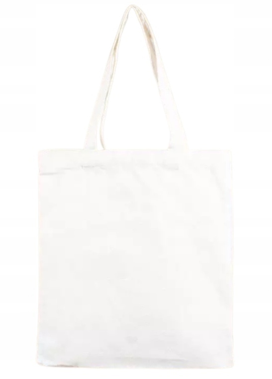 

Torba Bawełniana Na Zakupy Eko Ekologiczna 145 g