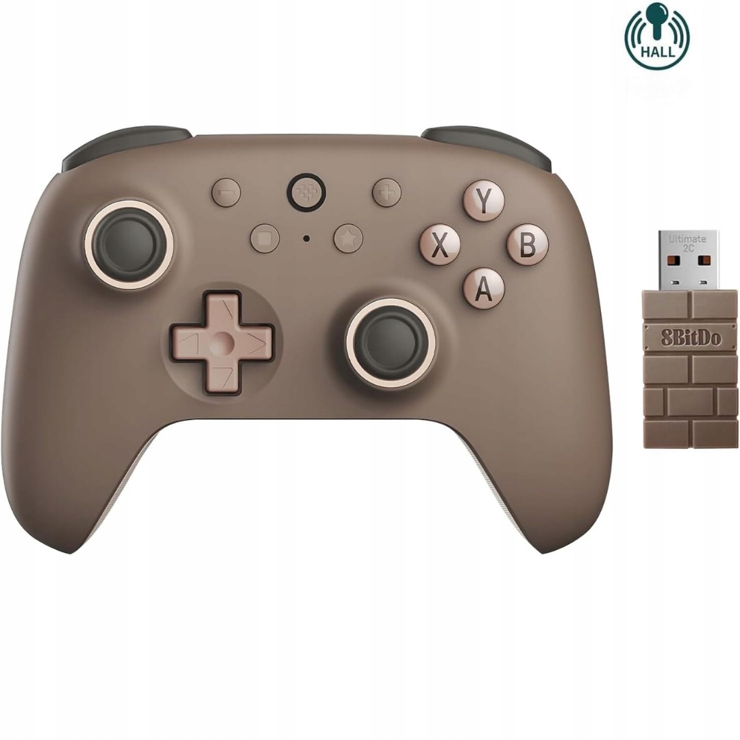 Pad bezprzewodowy 8Bitdo 81HD