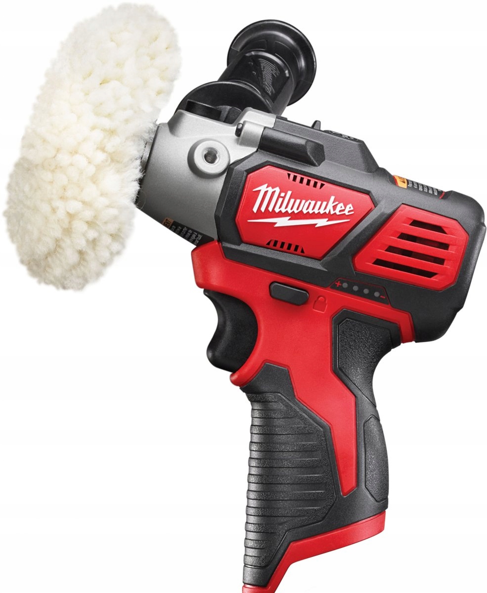 M12 BPS-0 mini Leštidlo-brúska Milwaukee