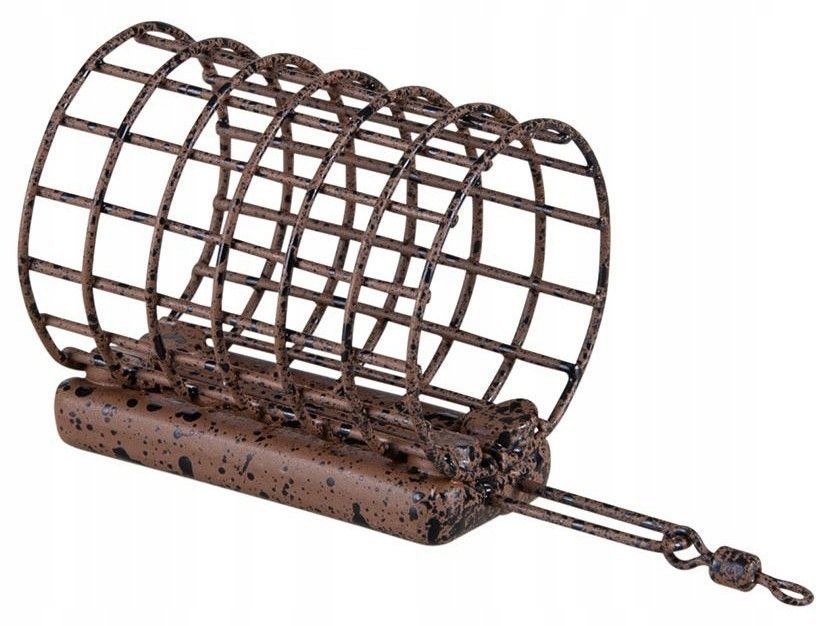 

Koszyk zanętowy Ms Range Classic Feeder Cage S 50g