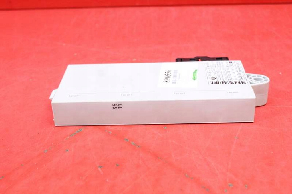 control unit module CAS 6981416 BMW E63 4.8 V8 367 KM 03-07