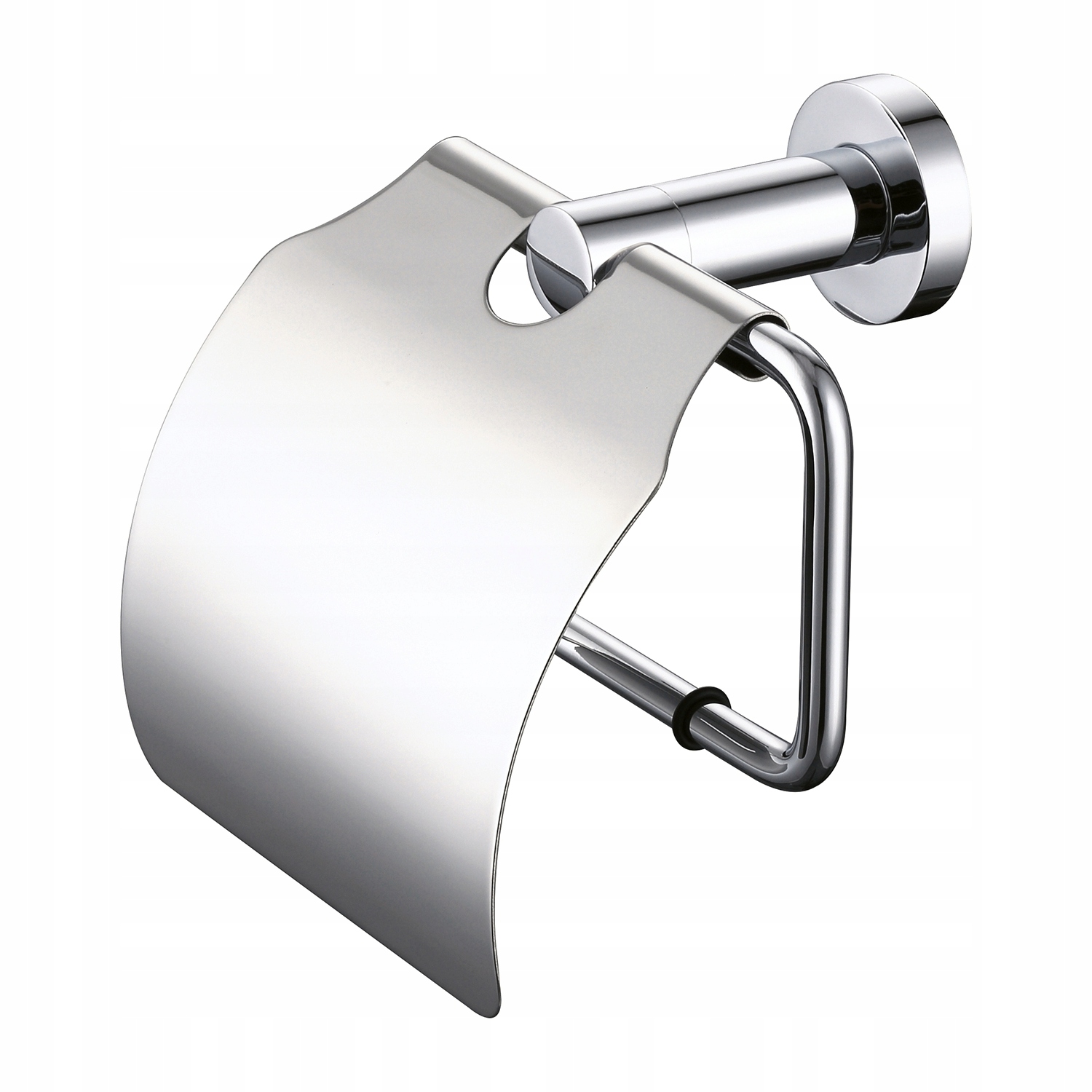 UCHWYT ŁAZIENKOWY NA PAPIER OMNIRES MODERN PROJECT