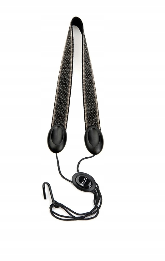 D'Addario SLA06 pasek do sax tenoru barytonu