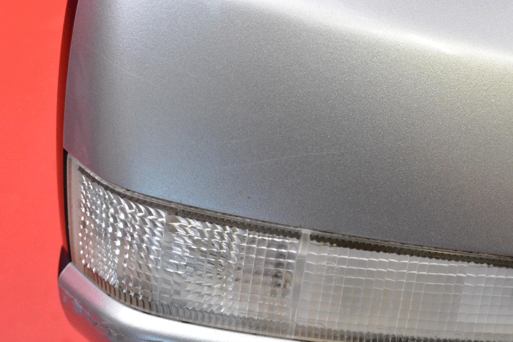 mirror right silver EU 010028 HONDA FR-V 1 and 04-09 7 PIN