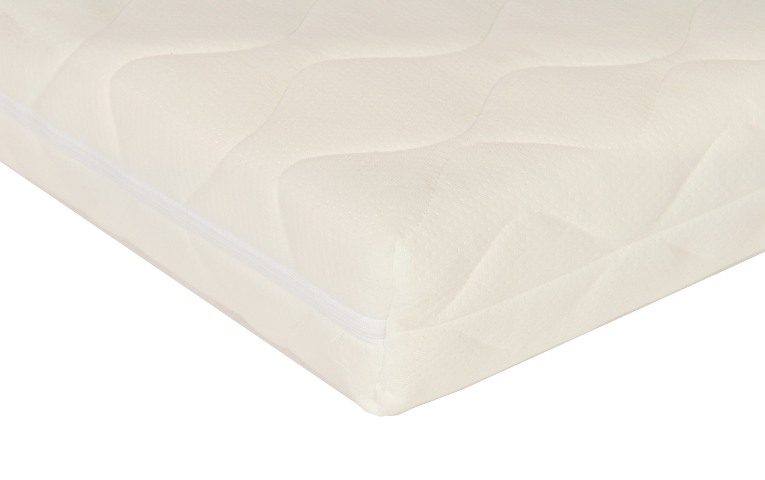 MATERAC RADIR PIANKA-LATEKS 80 x 40 x 10 cm Twardość średni