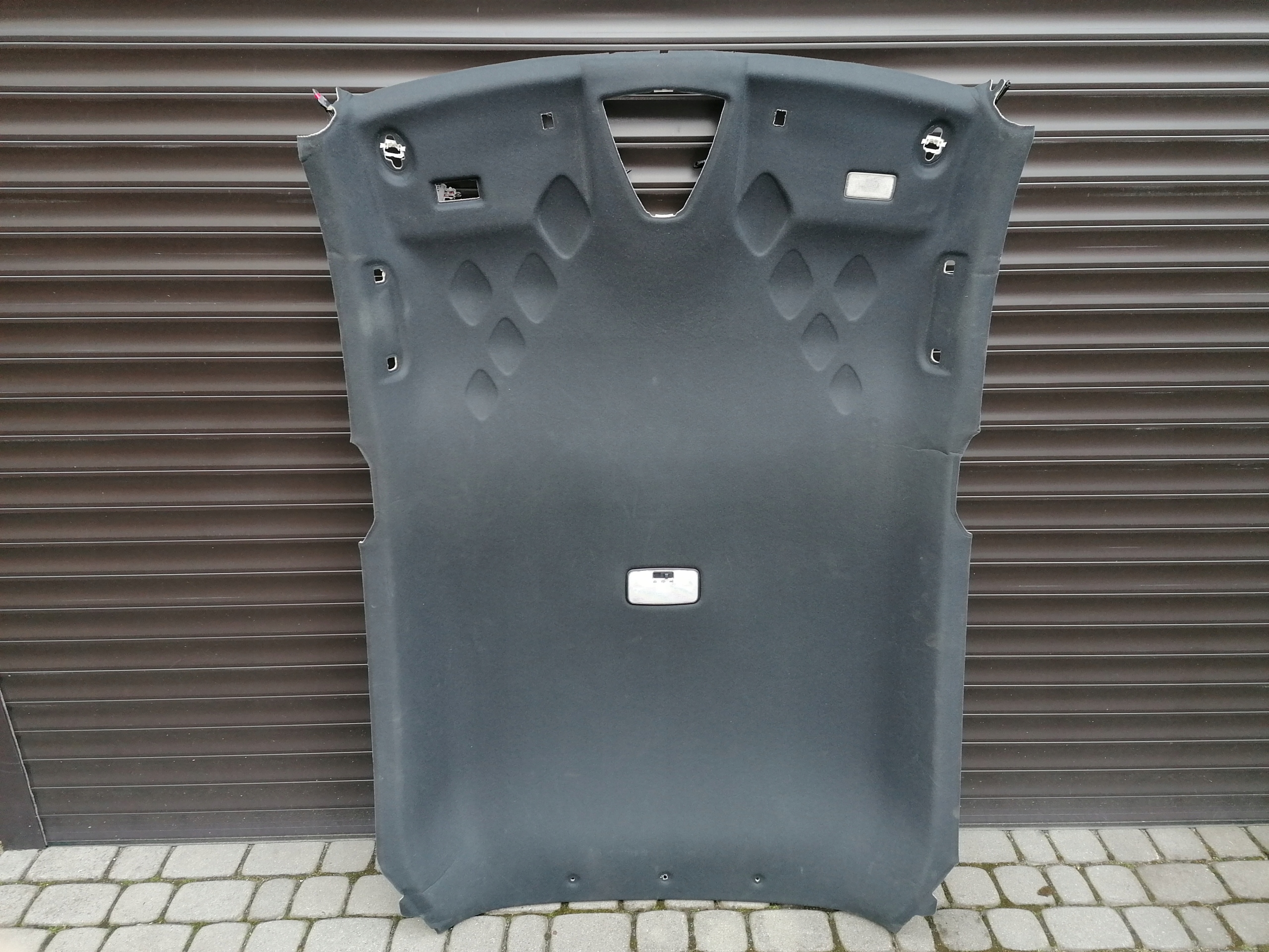 TOYOTA C-HR CHR PODSUFITKA ORYGINAŁ 16-20