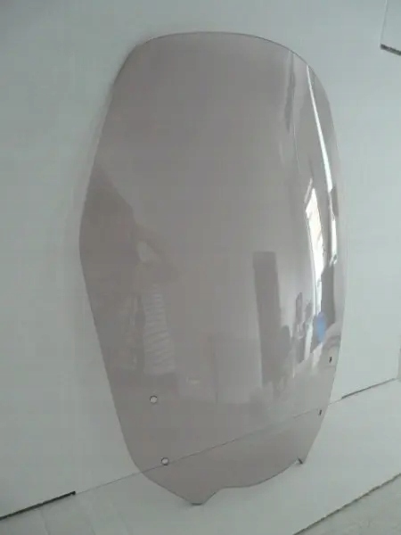Kryt na motocykel Honda Cbf 1000 2010-2016r. Turistický