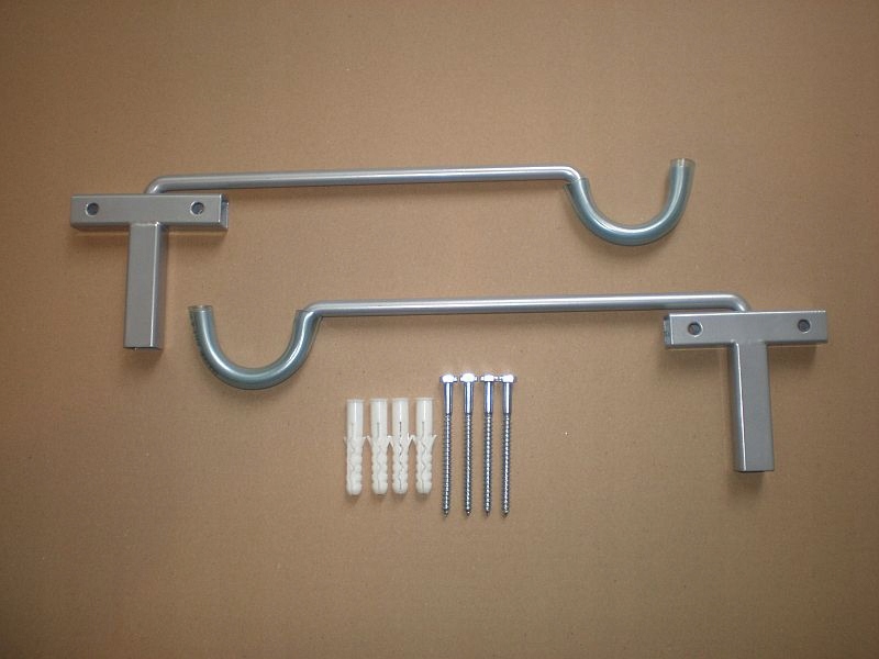 Wieszak na rower R7S Wieszaki24 Model 113