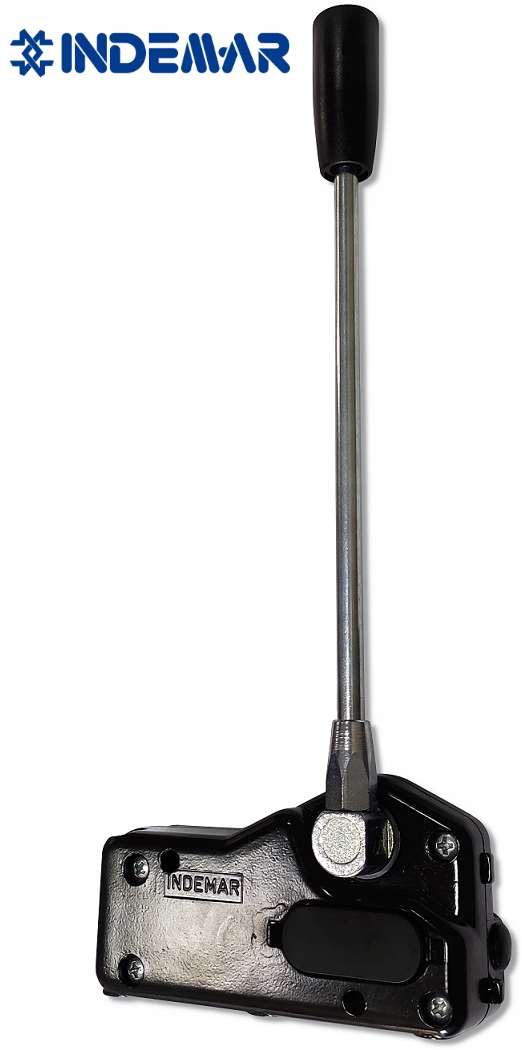 KPL DZWIGNIE ROZDZIELACZA 2 SEKCYJNEGO LINKA 2M Part number 8323 3047 2M