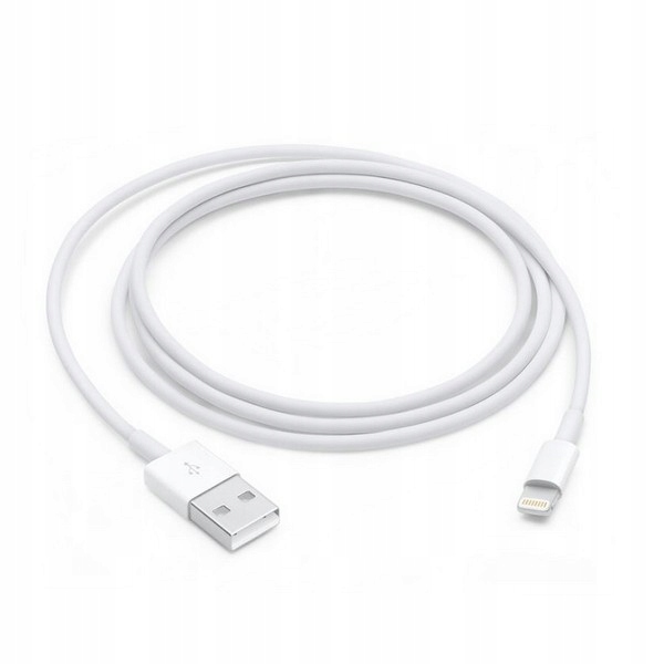 Apple Kabel Pro Lightning Pro Iphone 5 6 7 8 X Xr 1M MXLY2ZM/A Rychlý