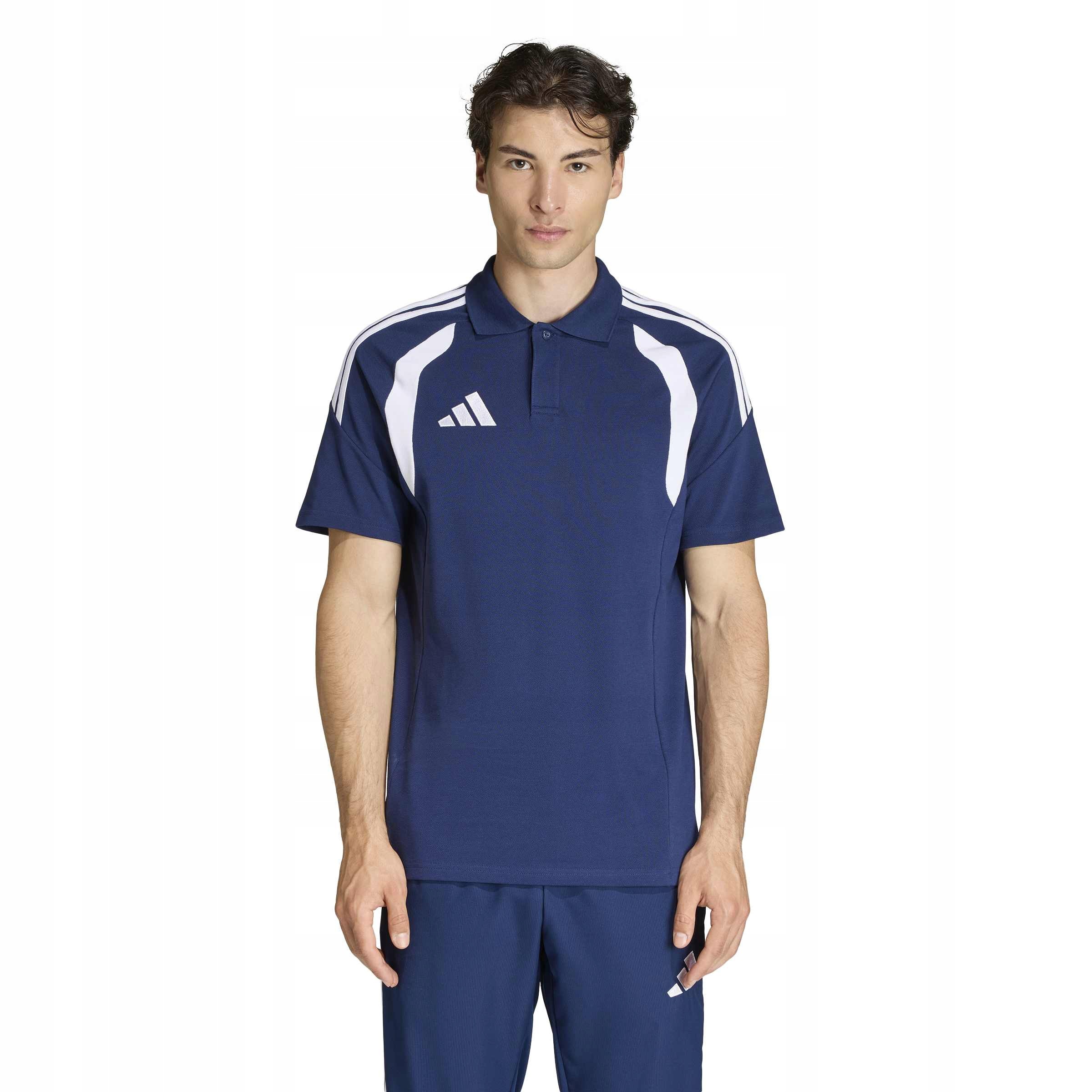 Polokošile adidas Tiro 26 KF3401 M