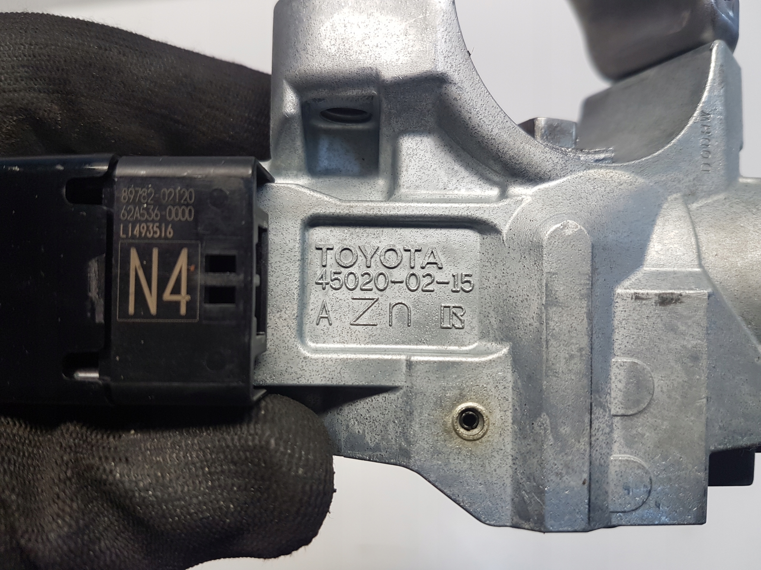 YARIS IV P21 ignition 89782-02120