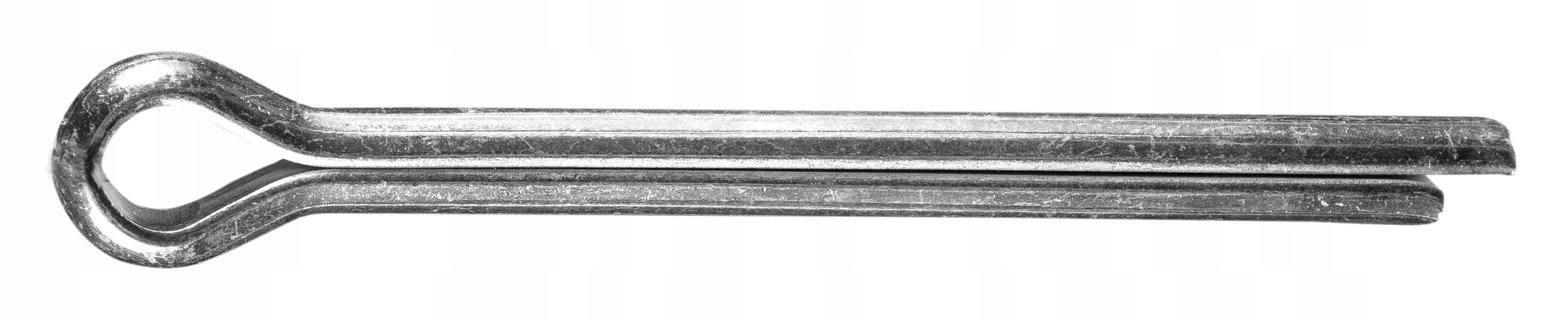 Zawleczka Rozginana, Rolnicza 16x125 Zn 1 Szt.