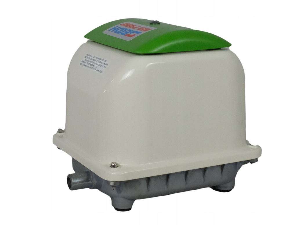 

Dmuchawa Membranowa Secoh JDK-S-60