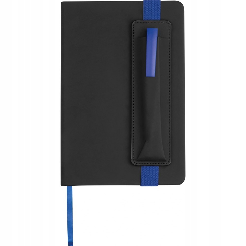 

Notes A5 192 strony w linię notatnik