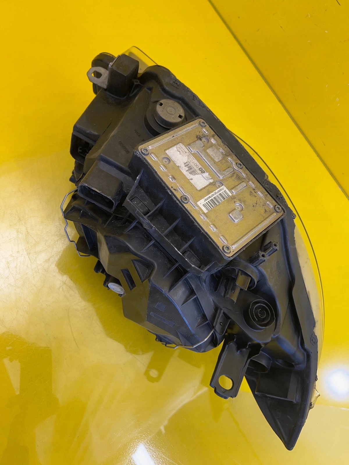 light left BMW 1 E81 E87 E82 Xenon 6924489