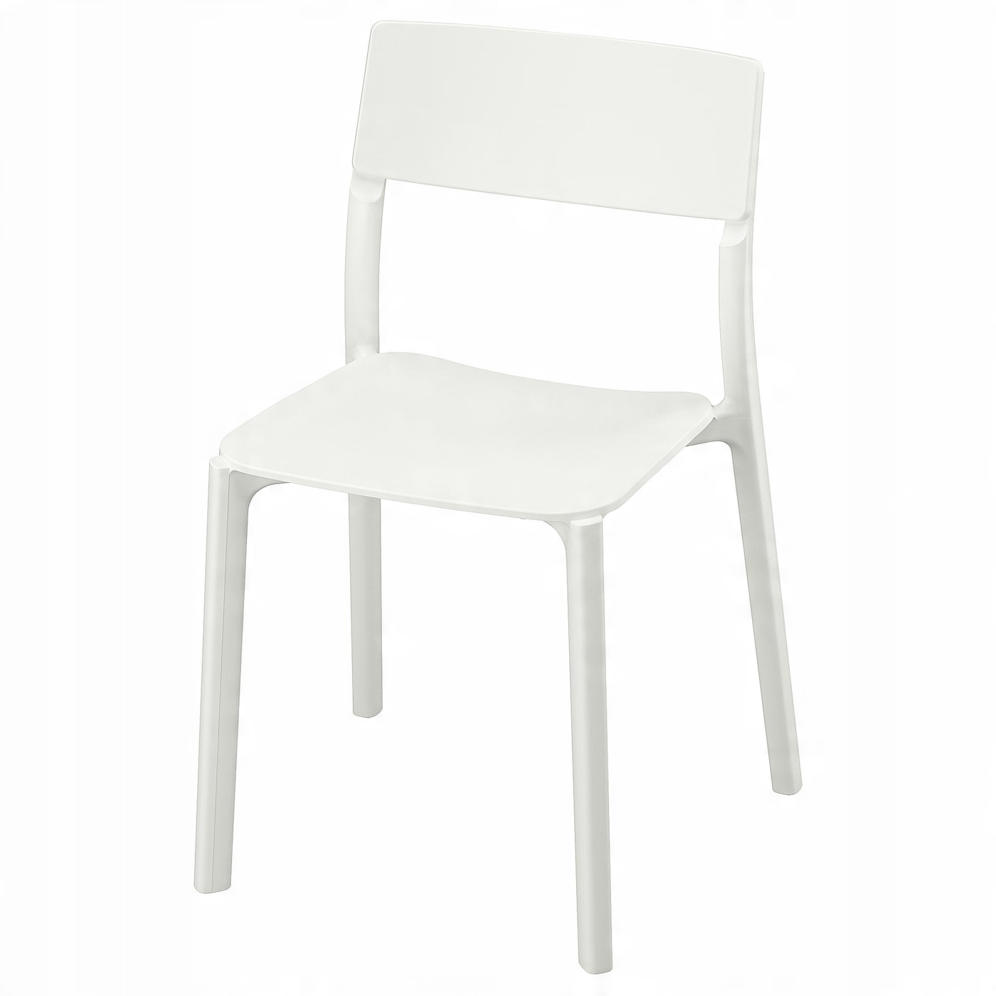 

Ikea Janinge Krzesło - biały
