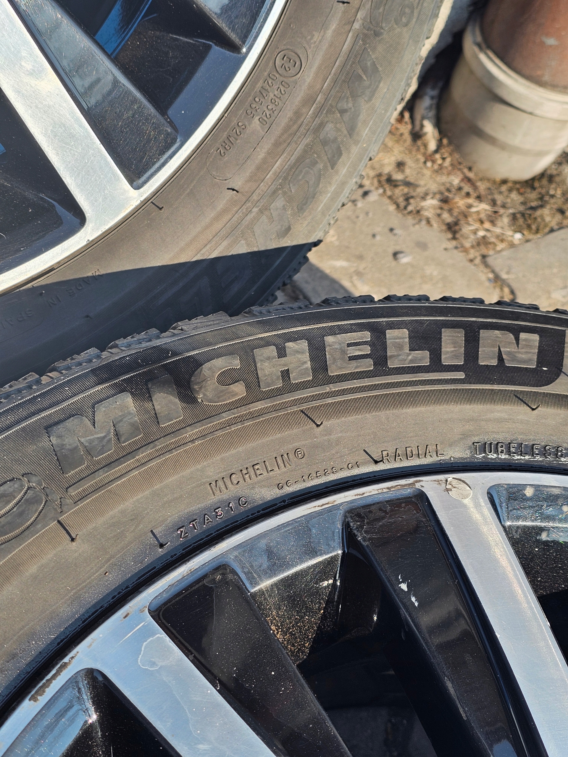 Koła Opony LATO VW Transporter California Multivan T6 19" ORYGINAŁ - galeria