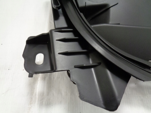 EXPERT PROACE ZAFIRA PODSZYBIE PRAWE NOWE Numer katalogowy części 98061947XT 98 06 19 47 XT