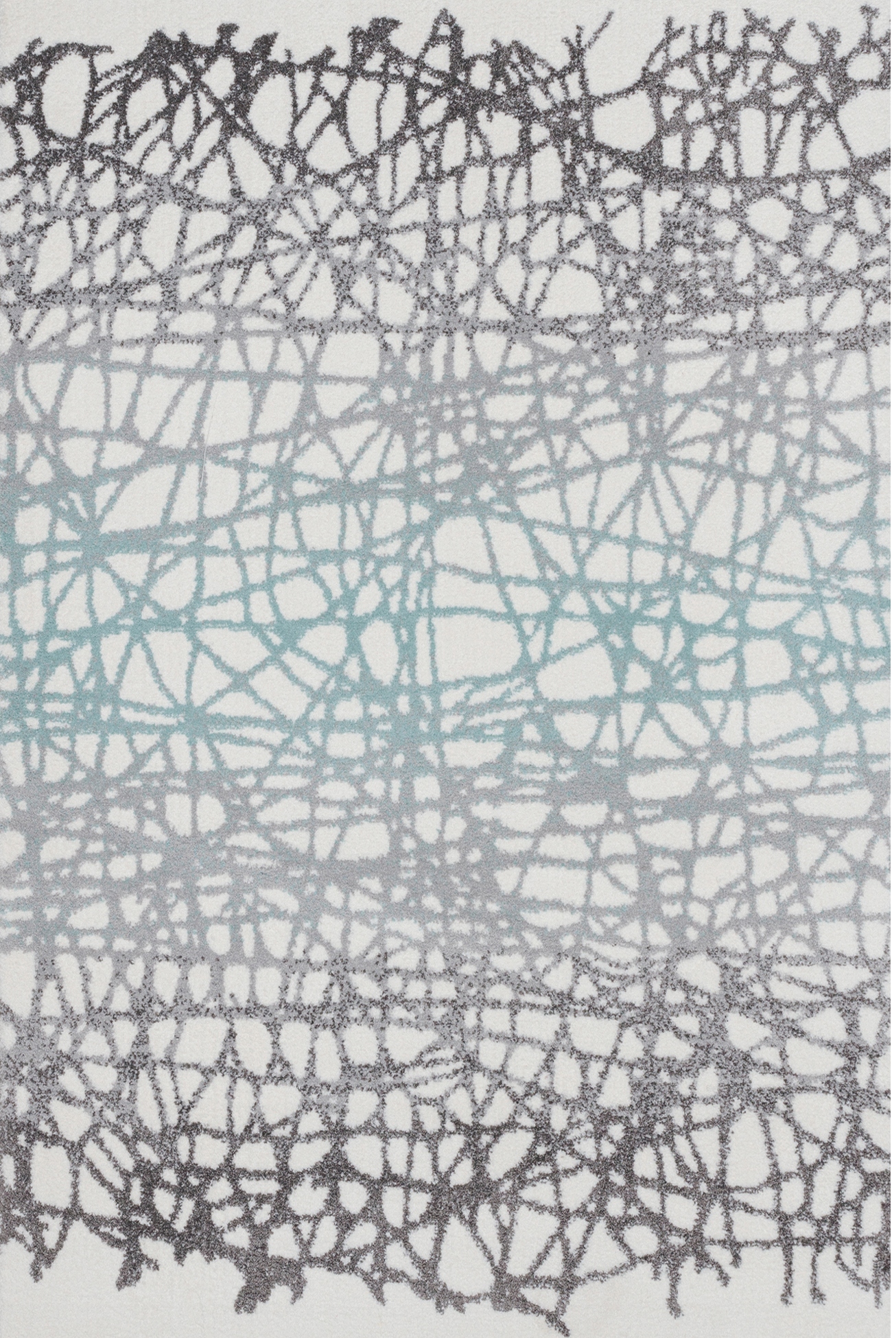 Koberec s měkkým vlasem 80x150 cm