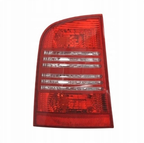 

Skoda Octavia/tour kombi 1997-10 lampa tylna lewa