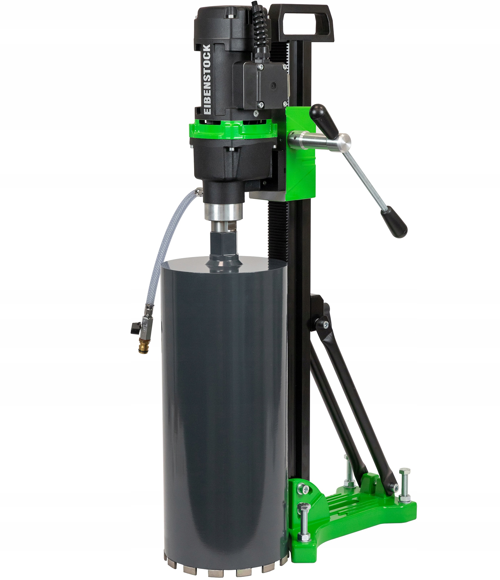 Eibenstock Pl 200 Wiertnica Diamentowa Ze Statywem 2600W
