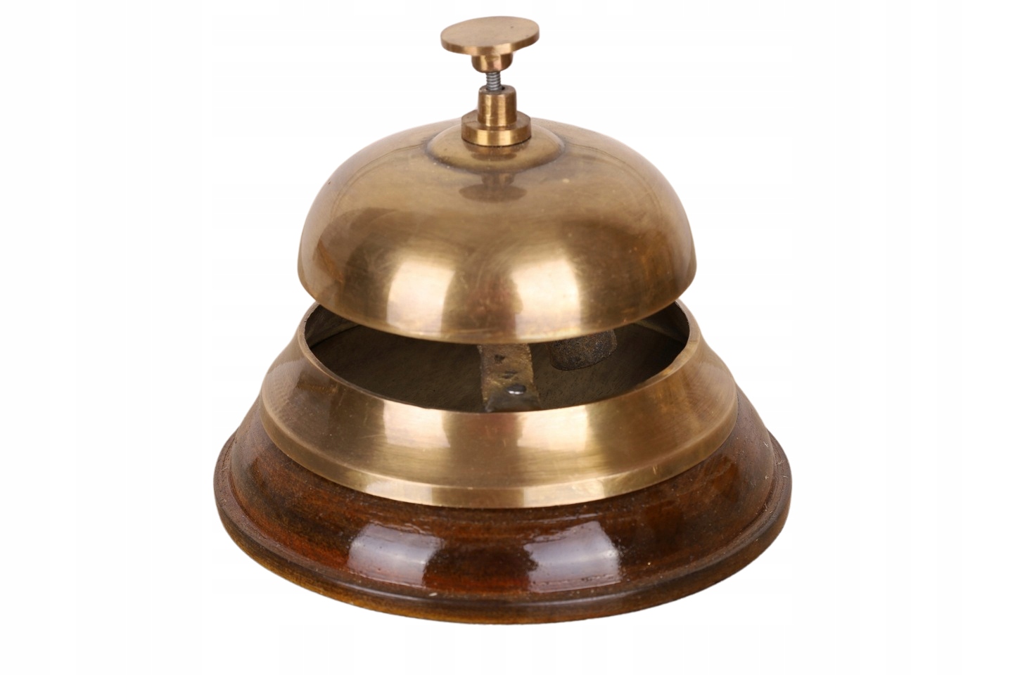 DZWONEK HOTELOWY - RECEPCYJNY MAT