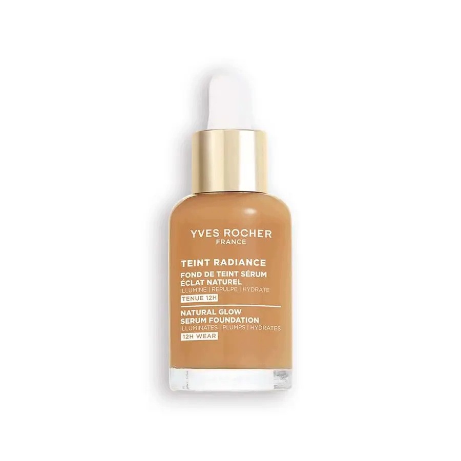 Yves Rocher Sérum v podkladové bázi Přírodní lesk 30 ml Neutral 300