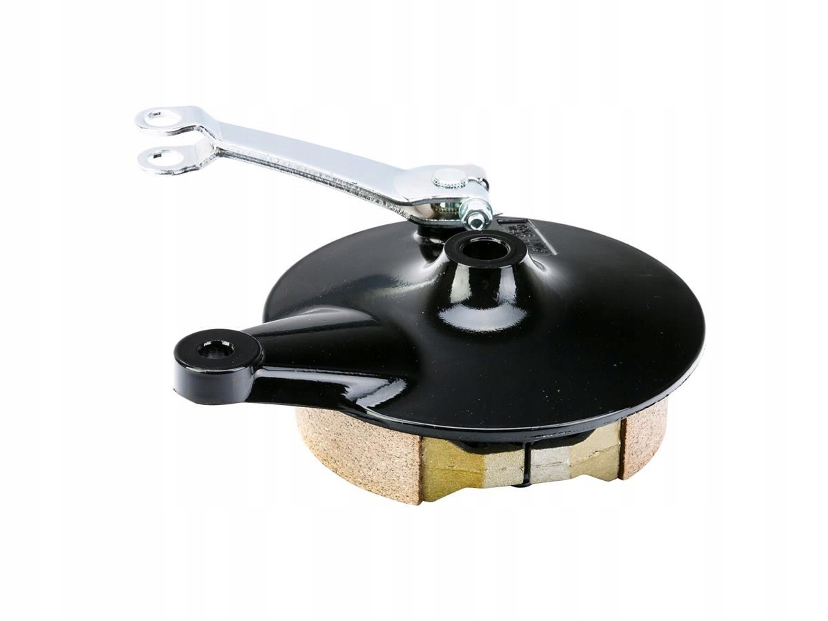 02-025155-08-0009 - Brake shoes with cover for Router WS50 2018