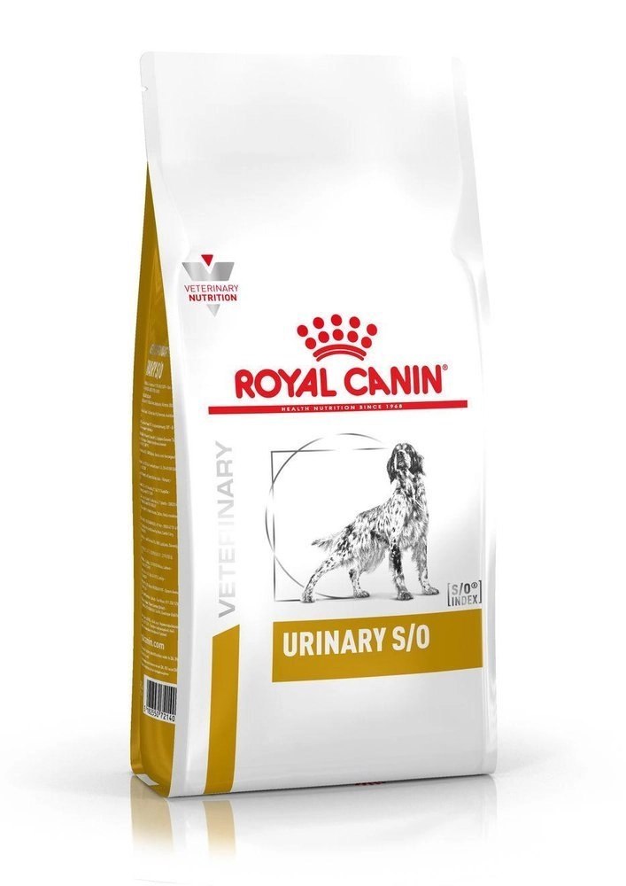 Royal Canin Urinary S/o 13 kg