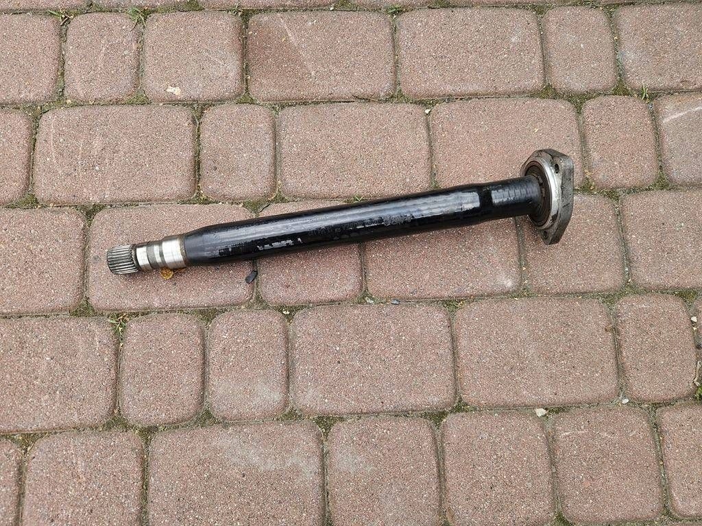 Support Demi axe przedluzka AARC Opel Insignia A 13364192