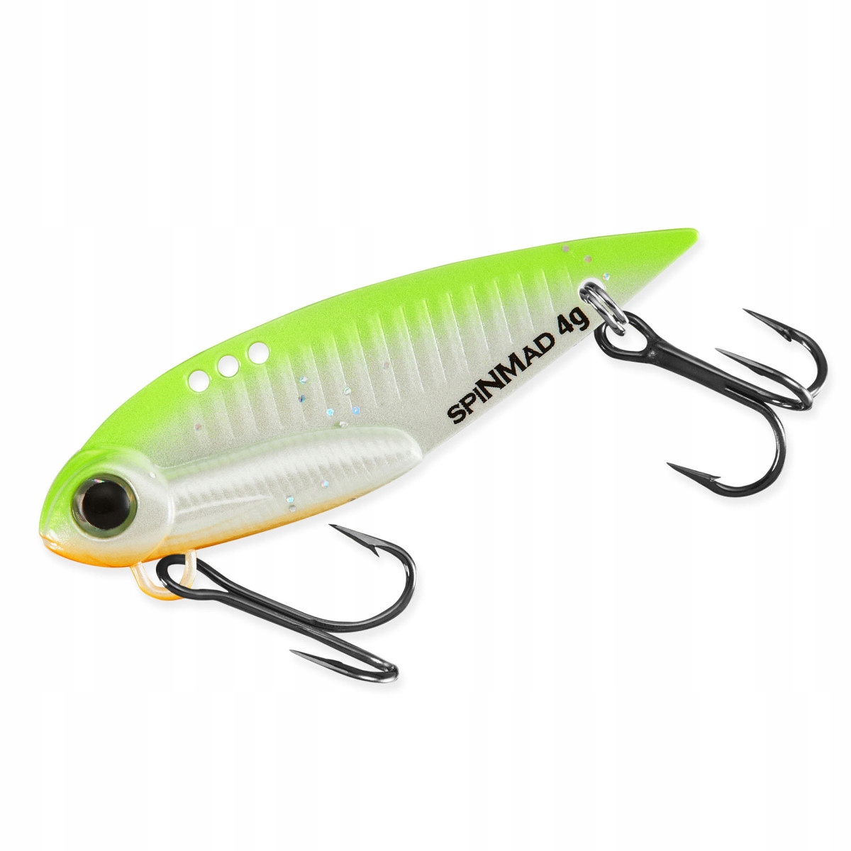 Spinmad Cykada Amazonka 4g 3610