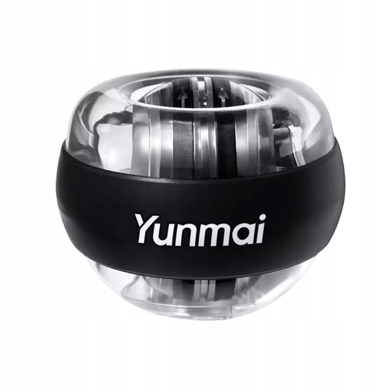 

Kula Żyroskopowa Powerball Ściskacz Xiaomi Yunmai