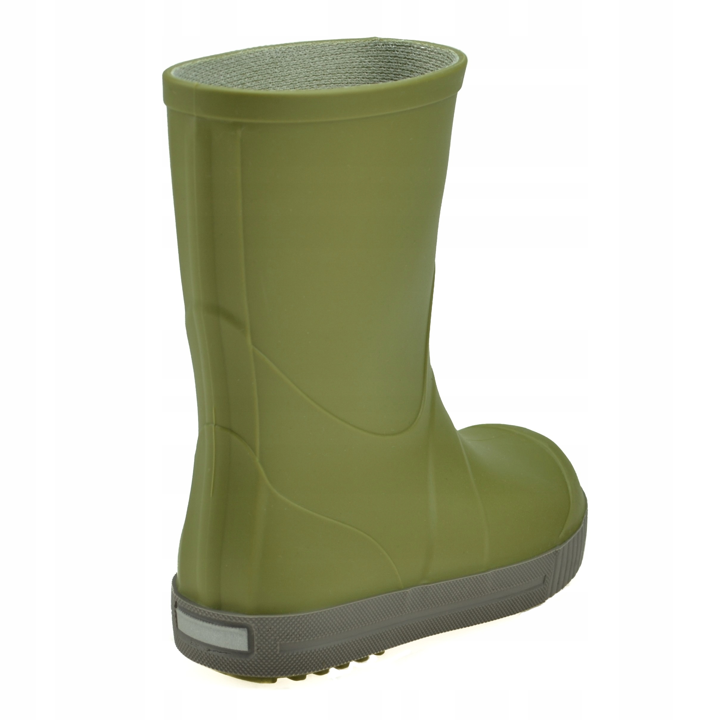 Kalosze dziecięce WAVE GOKIDS kaloszki OLIWKA r 30 Marka GoKids