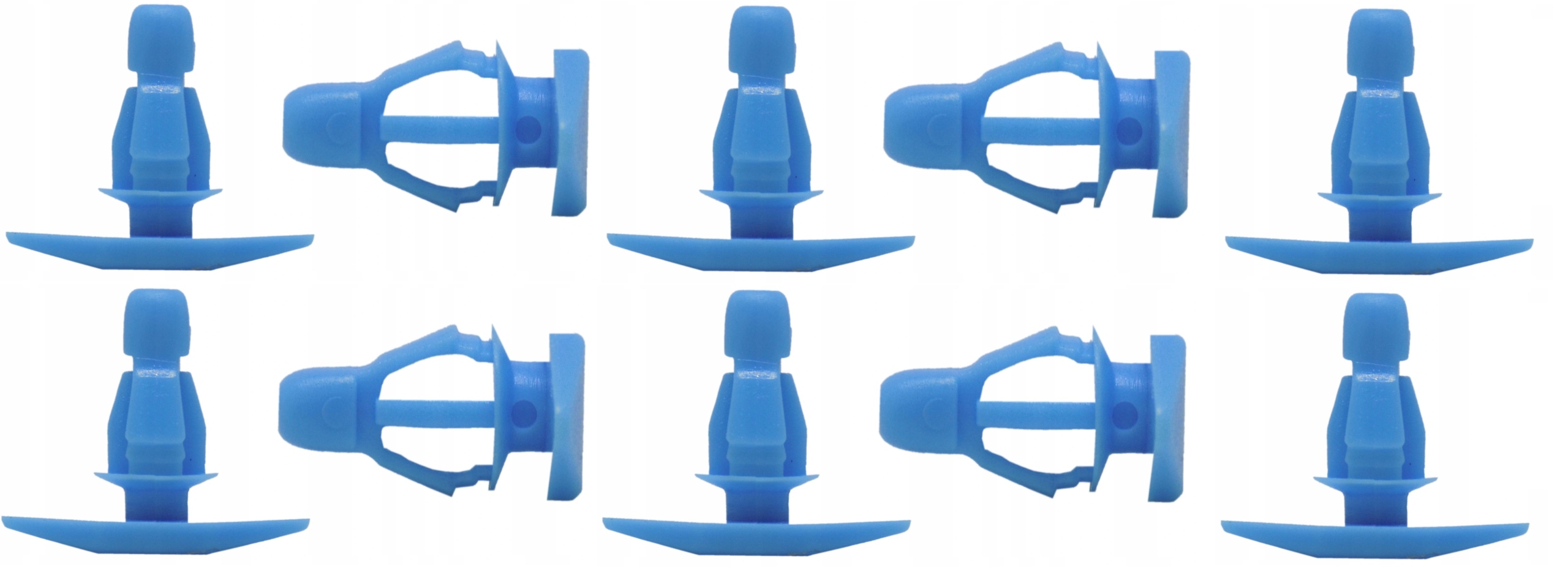 

Nissan Murano Patrol Spinka Kołek Uszczelki Drzwi