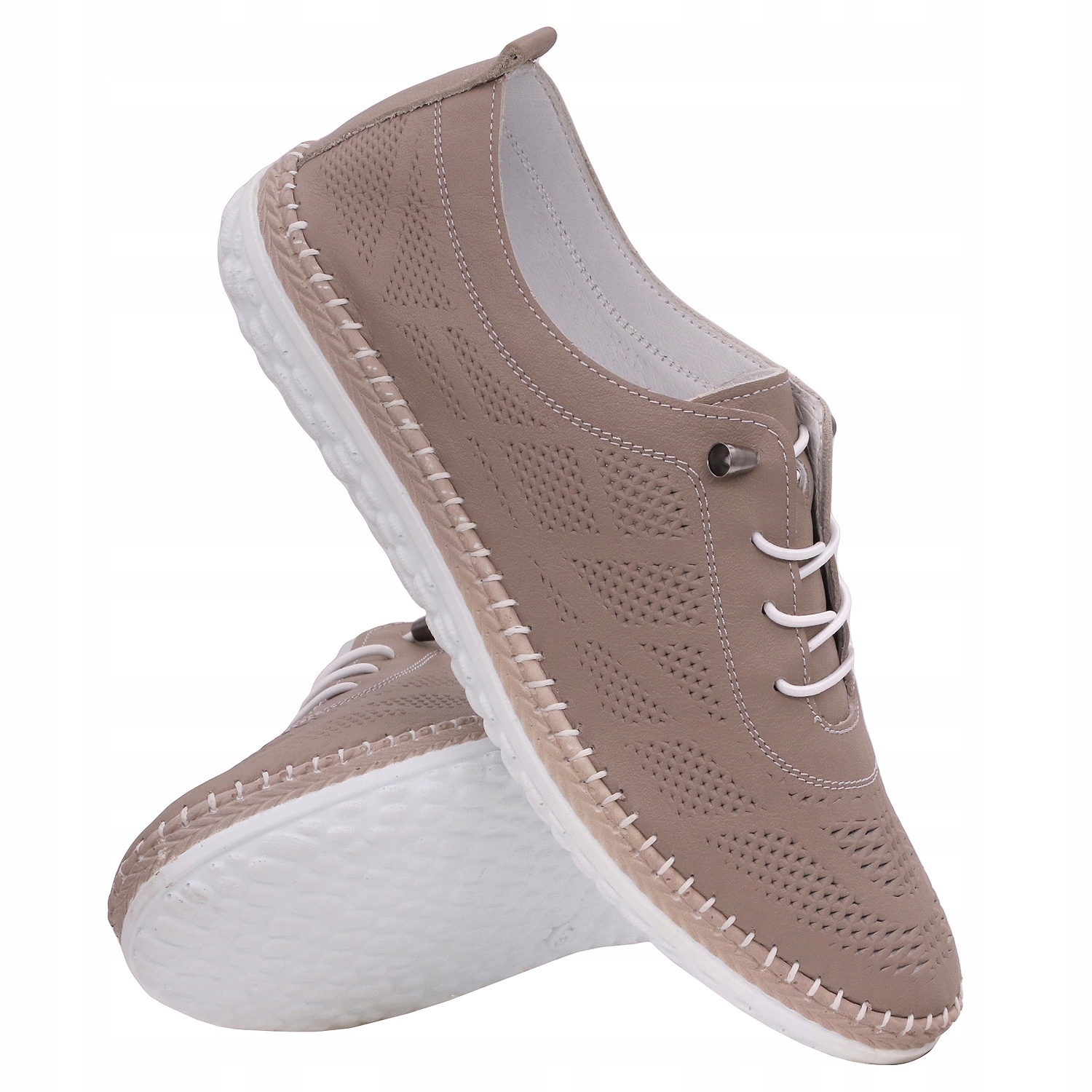 MissMama dámská sportovní obuv OF-MM-47 euroobuv