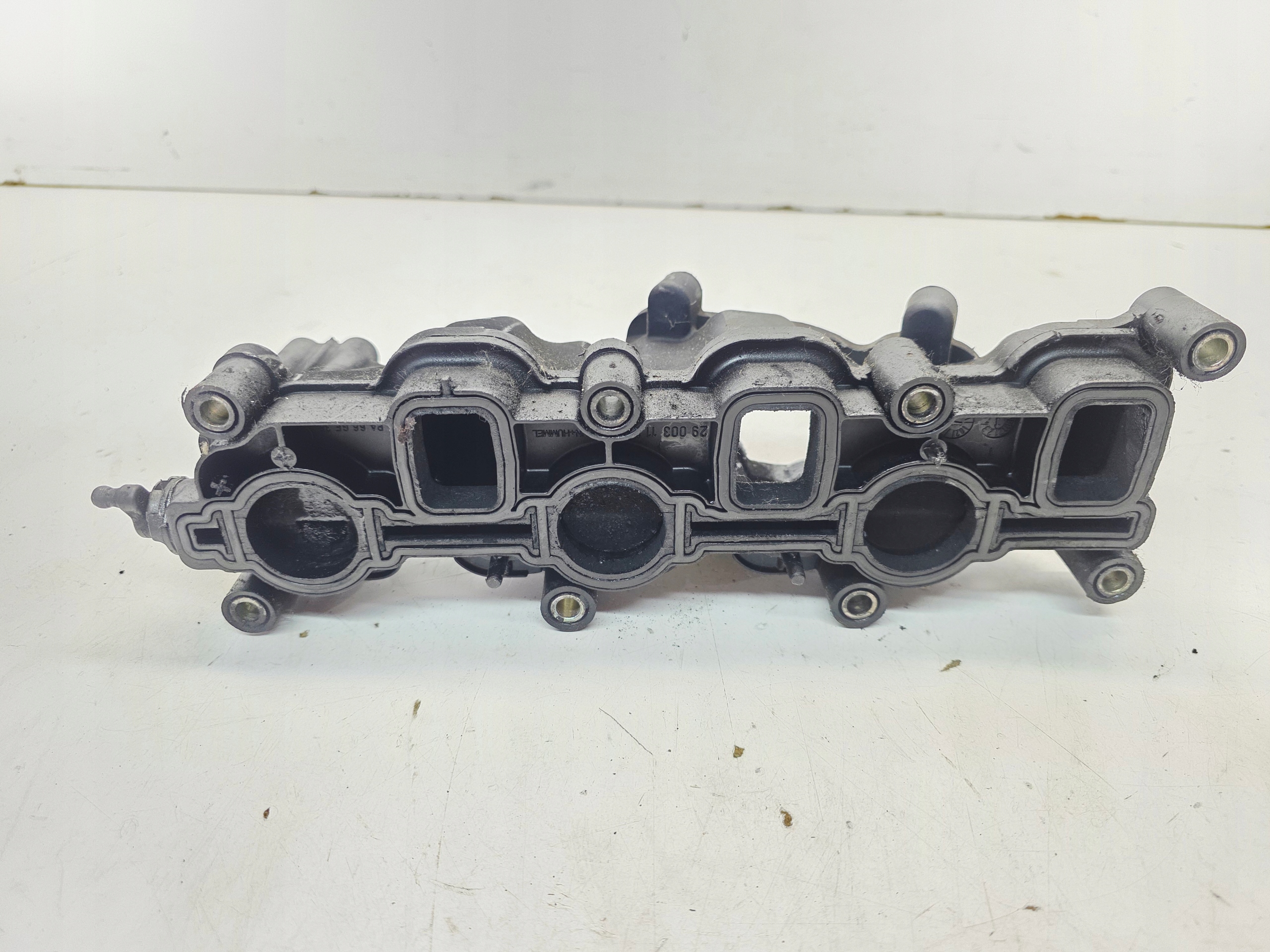 Saugrohr Unterteil AUDI A4 B7 A6 C6 2.7 3.0 TDI 059129711AF