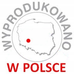 UCHWYT ANTENY SAT dvbt itp 100cm lewy wzmocniony Model UCH-L100B