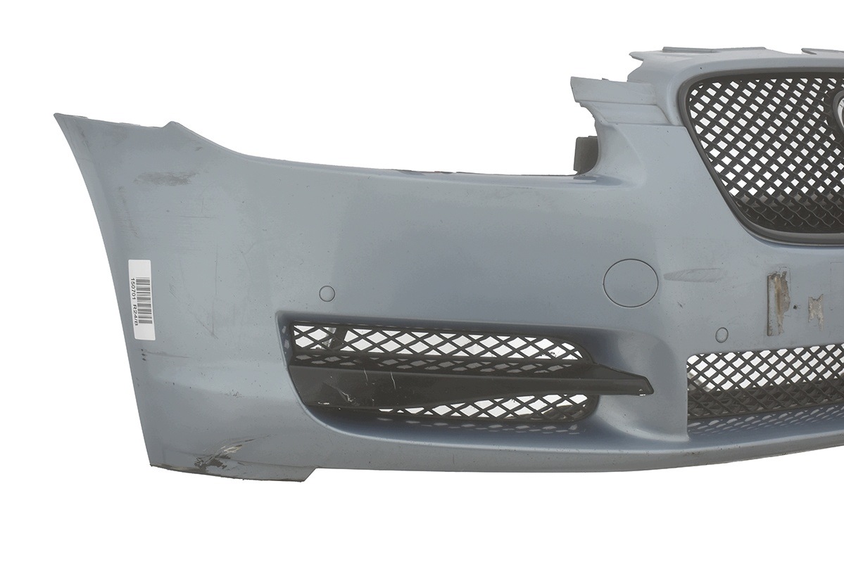 front bumper * front JAGUAR XF X250 PDC