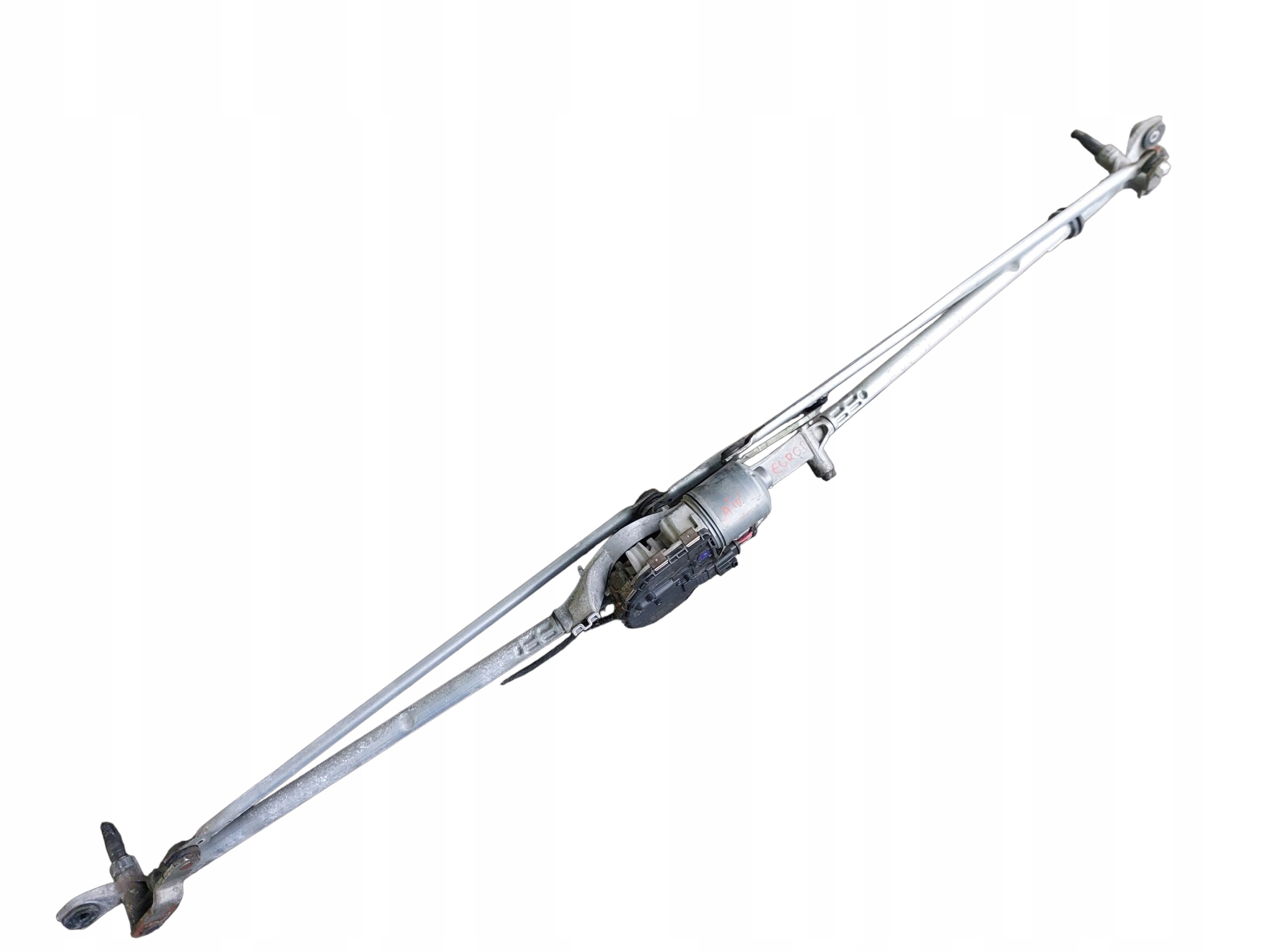 wiper mechanism front OPEL ASTRA J 13262434 EUROPA