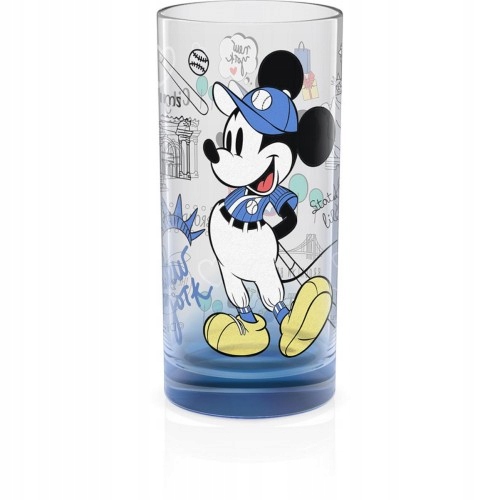 SZKLANKA DISNEY MICKEY/MINNIE MOUSE INVICTUS 1928 EAN (GTIN) 3800161818509