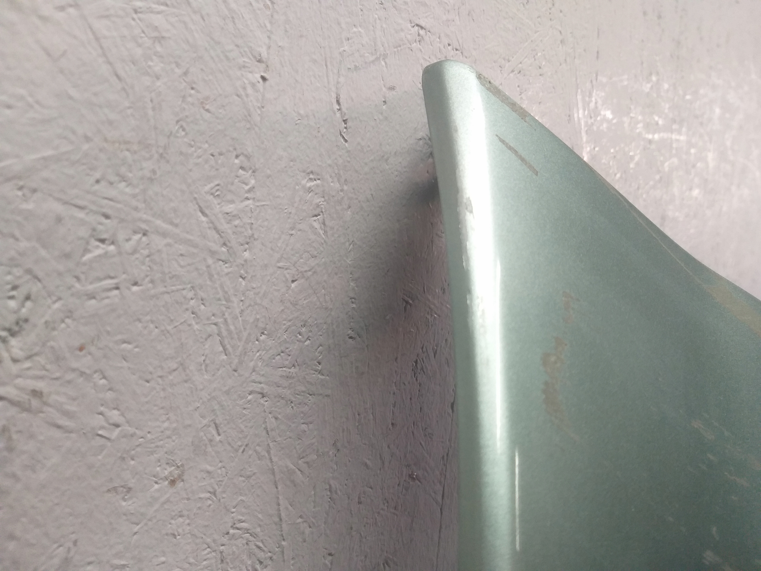 fender front right OPEL AGILA B