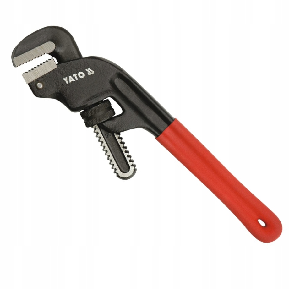 

Klucz Do Rur Stillson Uchwyt Pcv 450MM Yato