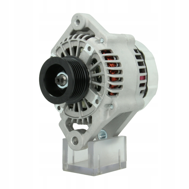 Nový alternátor Subaru Justy Daihatsu Sirion 08-2007 02-2012 12-2004 05