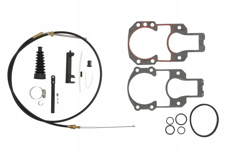 Zestaw naprawczy przekładni spodziny MERCRUISER MC-I, R, MR, Alpha One