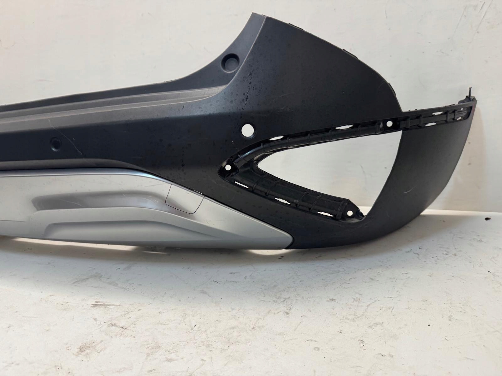 KIA SPORTAGE V 5 21-25 bumper rear part rear PDC