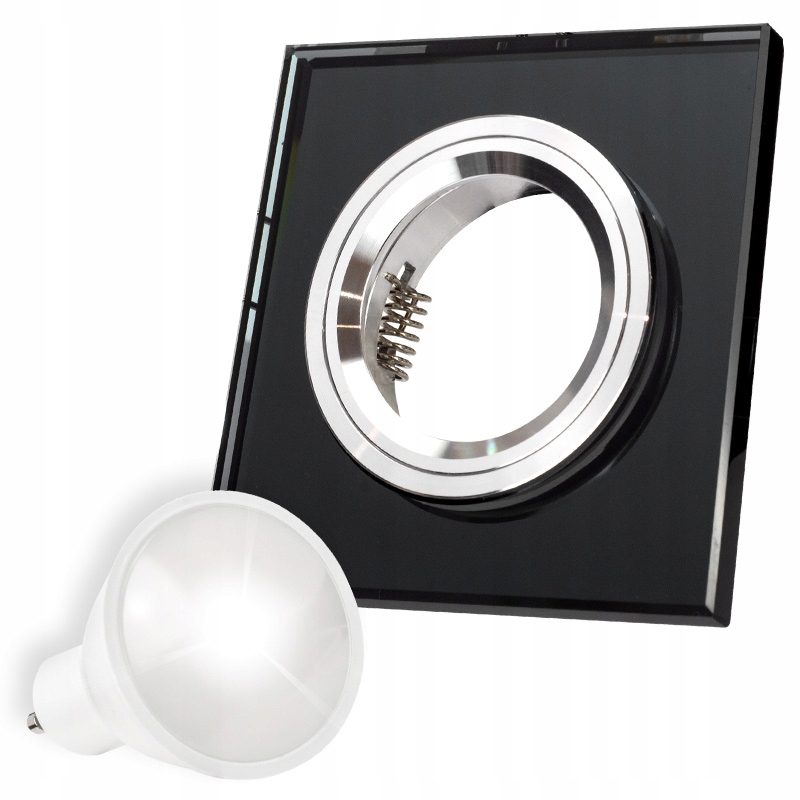 

Halogen Ramka Do Żarówek Led Oprawka Do Łazienki
