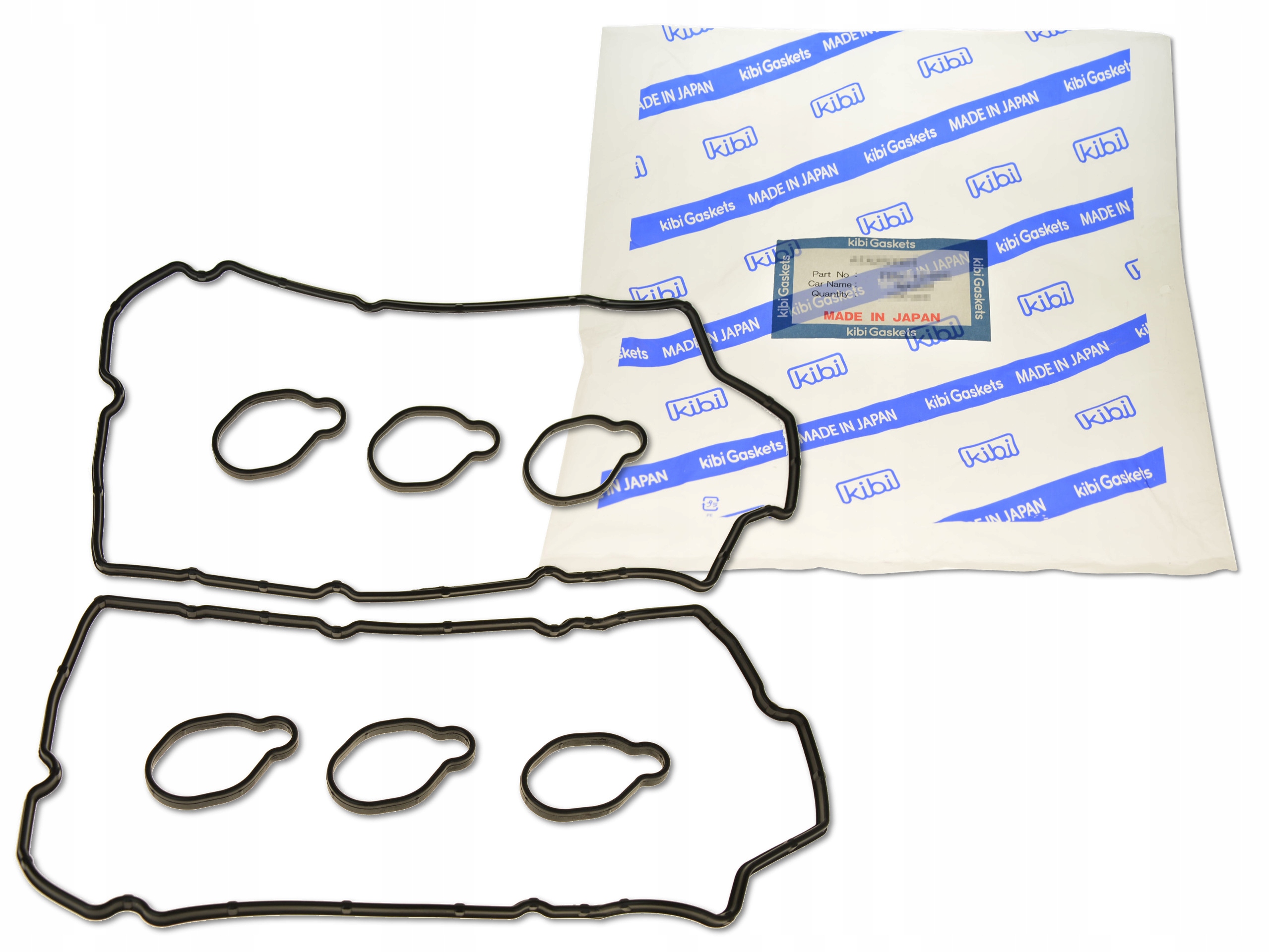 USZCZELKA POKRYWY ZAWOROW KHCSBS0007 MADE IN JAPAN