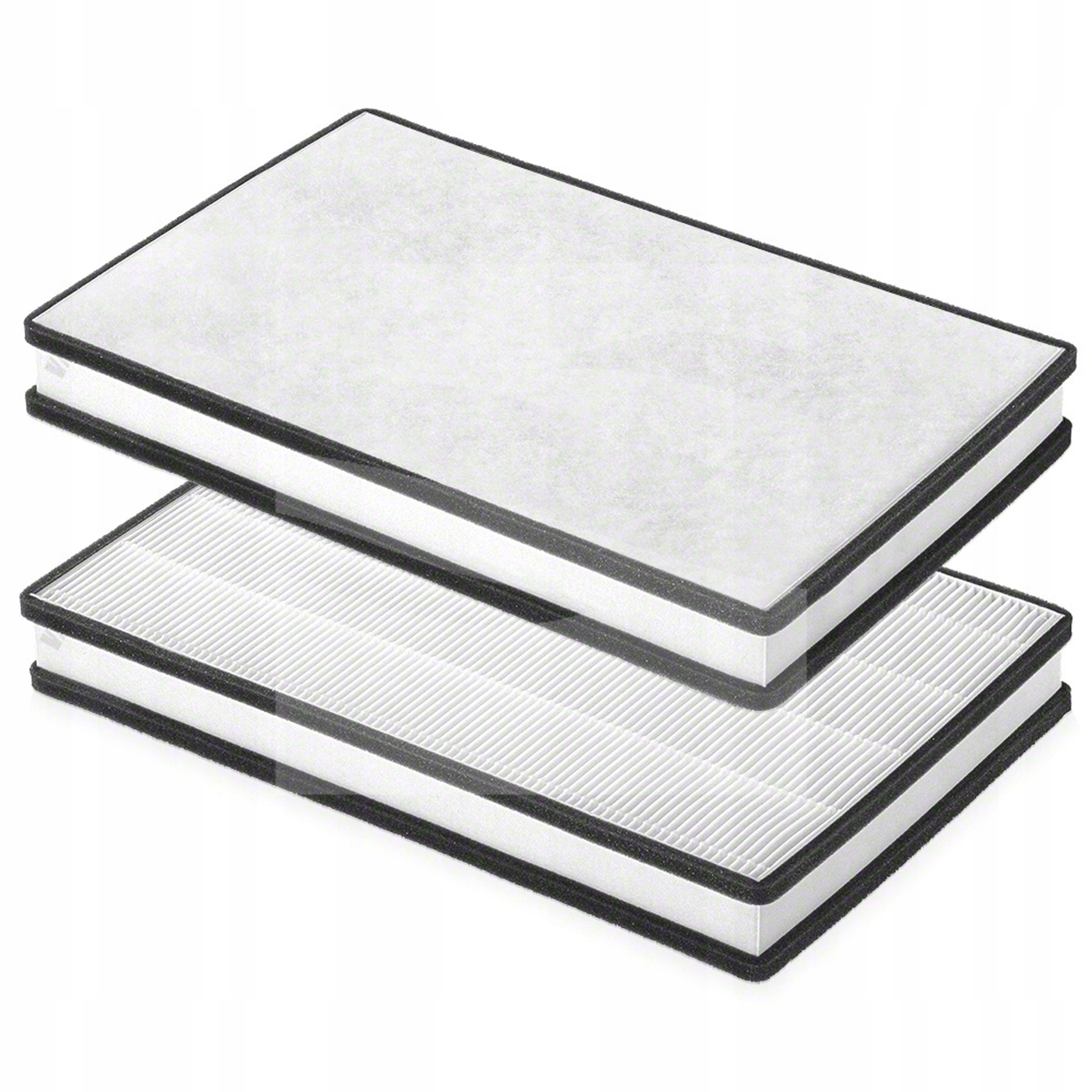 Sada filtrů M5/M5 Filtryaero Thessla Green AirPack4 300/400/500 h 2+4