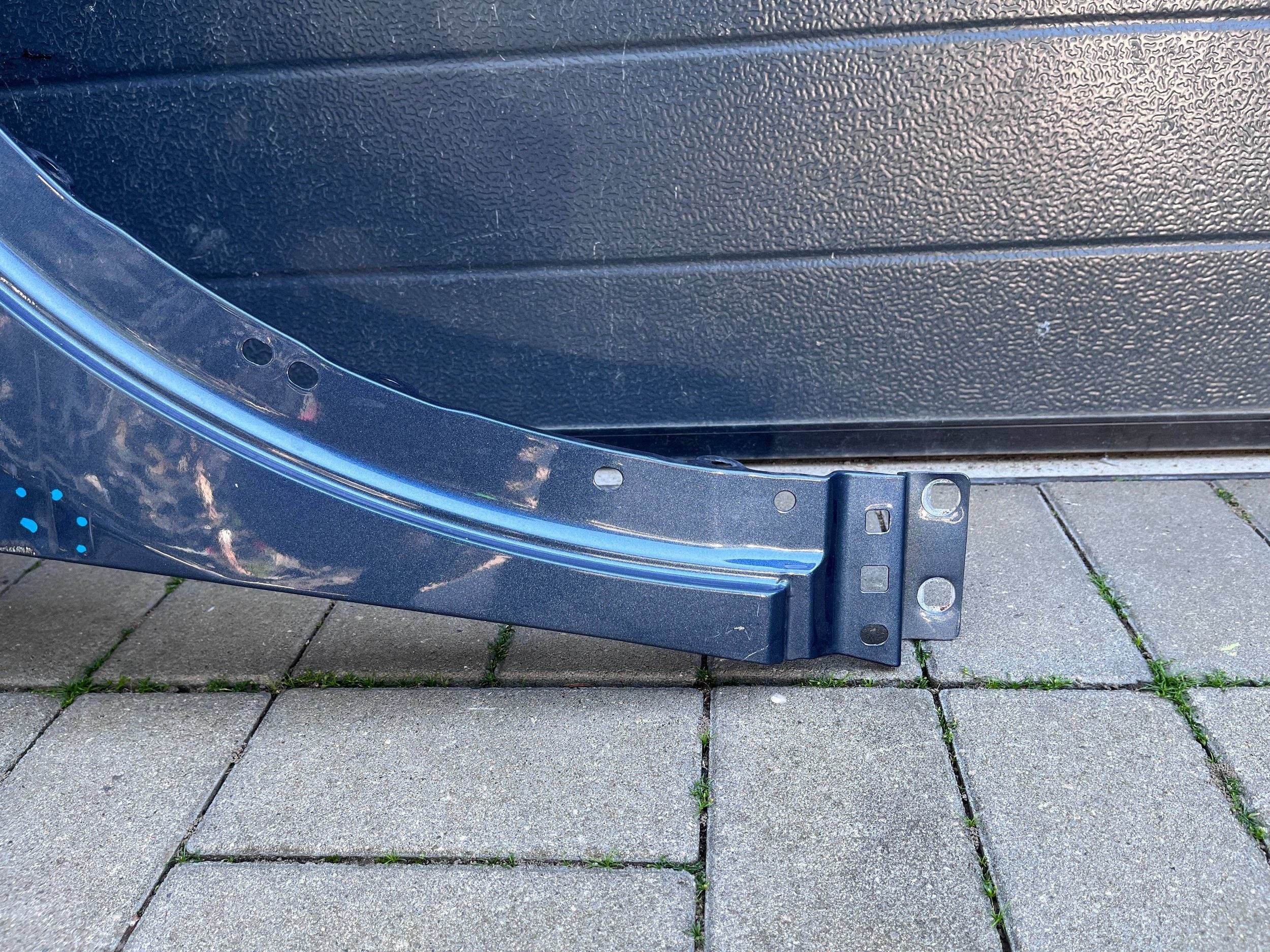Ford Kuga Mk3 Mk-3 20- fender right front front